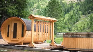 杭州身心驿站：解锁西湖畔的放松地图 poster