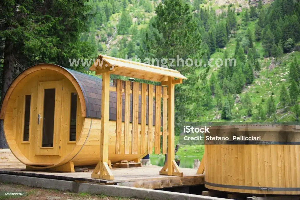 杭州按摩会所环境