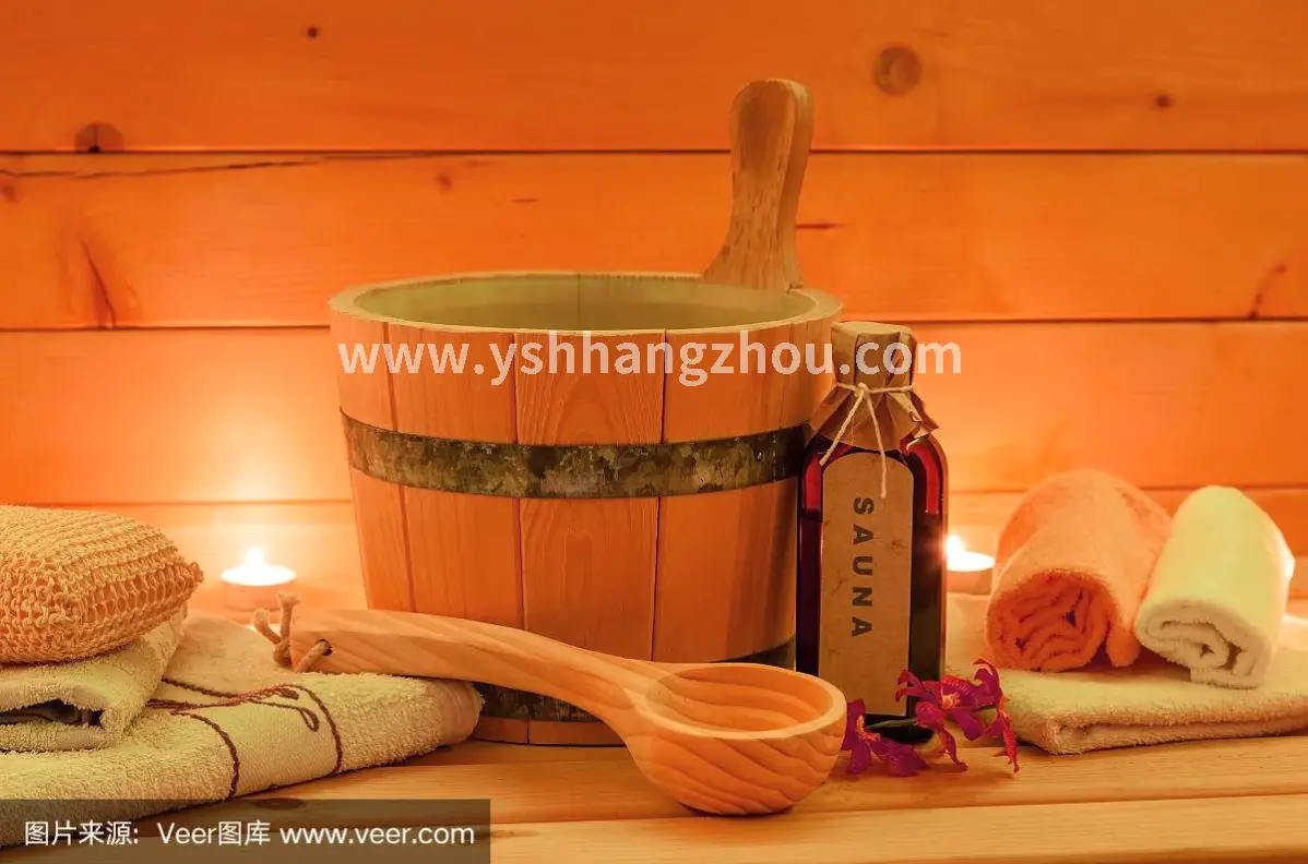 养生馆智能化设备