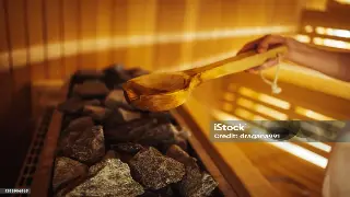 杭州身心灵 SPA：解锁味蕾与疲惫的奇妙之旅 poster