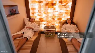 杭州桑拿新玩法：告别疲惫，解锁身心“蒸汽”畅快之旅！