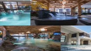 杭州桑拿“冷知识”：这些细节你以为是常识，其实暗藏养生玄机！ poster