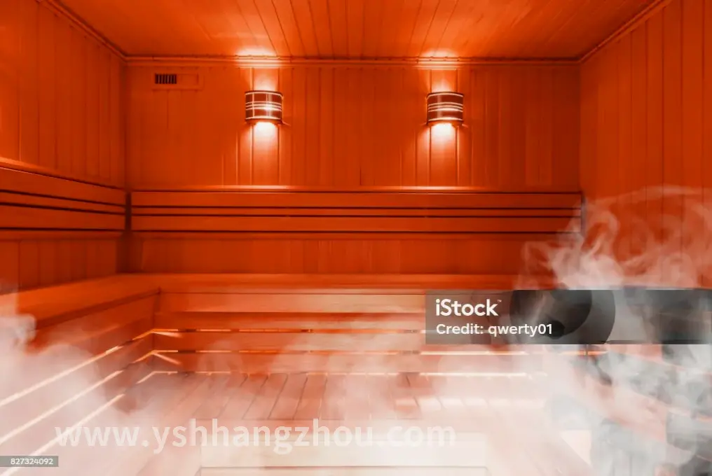 杭州桑拿体验分享