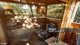 解锁杭州桑拿新体验：告别疲惫，拥抱身心焕活！ poster