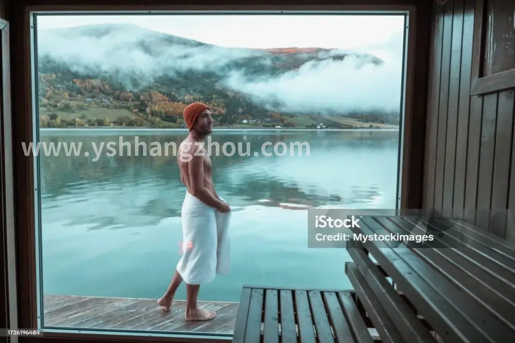 杭州桑拿放松环境