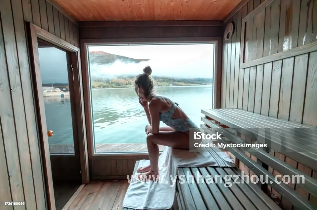 杭州按摩市场新趋势