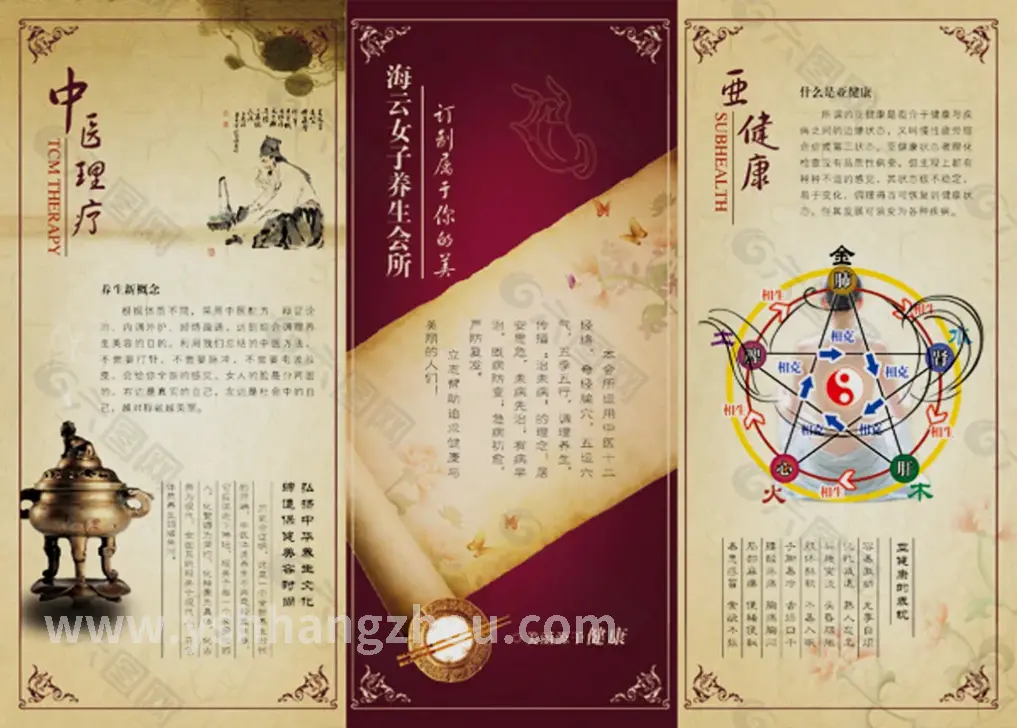 杭州按摩体验